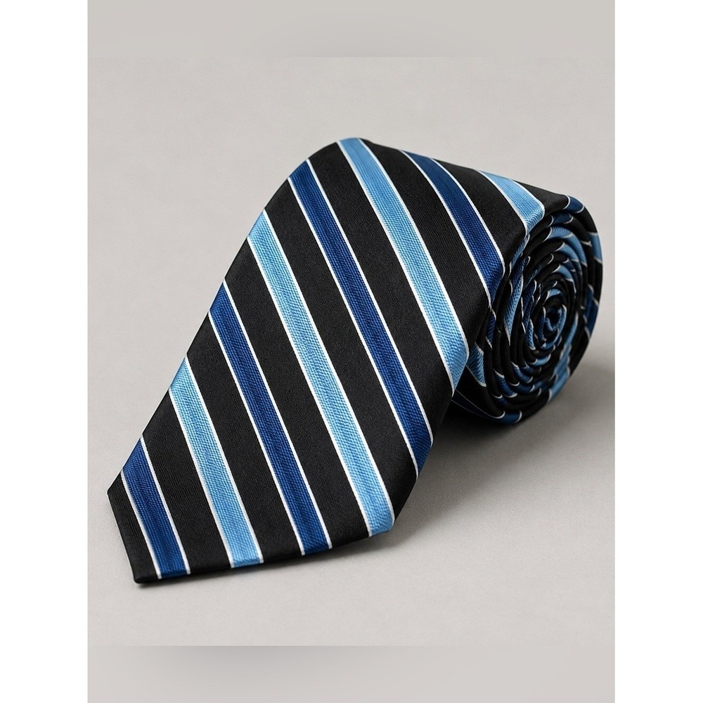 Jos A Bank Mens Silk Tie Luxe Old Money Artsy Quiet Luxury Preppy Formal Career